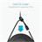 ANKER Lightning cable PowerLine DURA II model with a length of 3 meters - 3
