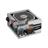 Green GP380A-ESD Semi Modular Computer Power Supply - 2