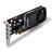 PNY Nvidia Quadro P620 2GB GDDR5 Graphics Card - 8