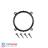 Deep Cool Gammaxx 200T CPU Fan - 10