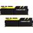 G.SKILL Trident Z 16GB 8GBx2 3200MHZ CL16 DDR4 - 4