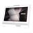 MSI Pro 20E 7NC Core i5 4GB 1TB 2GB All-in-One PC - 2
