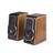 Edifier S1000DB Hi-Fi 2.0 Active Bookshelf Bluetooth - 5