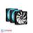 Deep Cool GAMMAXX L360 V2 AIO CPU Liquid Cooler - 5