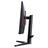 HKC MG27H13U160 27Inch 1ms Fast IPS 4K 160Hz/320Hz Flat Gaming Monitor - 5