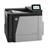 HP Color LaserJet Enterprise M651dn Printer - 5