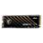 ام اس آی  SPATIUM M470 1TB PCIe 4.0 NVMe M.2 Internal SSD - 4