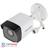 Hikvision DS-7604NI-Q1/4P NVR Bundle DS-2CD1123G0-I Dome IP Camera & DS-2CD1023G0-I Network Camera - 6