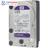 Western Digital WD40EJRX Purple 4TB 64MB Cache Internal Hard Drive - 4