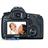 Canon EOS 5D Mark III Body Camera - 6
