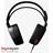 SteelSeries ARCTIS PRO + GAMEDAC Black Gaming Headset - 6