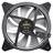 GameMax FN 12Rainbow  Case Fan - 2