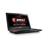 MSI GT62VR 7RE Dominator Pro-Core i7-32GB-1TB+256GBSSD-8GB - 6