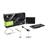 PNY Nvidia Quadro P4000 8GB GDDR5 Graphics card - 2