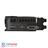 ASUS TUF GAMING GeForce GTX1650 O4G Graphics Card - 4