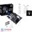 ASUS PRIME B460-PLUS LGA 1200 Motherboard - 7