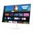 Samsung M5 M50D 27 Inch FHD VA White 4ms 60Hz Curved  Monitor - 3