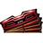 Adata XPG Dazzle DDR4 32GB (4x 8GB) 3000MHz CL16 Quad Channel Desktop RAM - 3