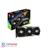 MSI GeForce RTX 3080 GAMING TRIO PLUS 10G LHR Graphics Card - 3