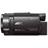 Sony FDR-AX33 Camcorder  - 5