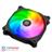 SilverStone PF360 ARGB V2 360mm CPU Fan - 2