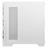MSI MAG Forge 320R White Airflow Mid-Tower Computer Gaming Case - 5