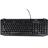 Tsco TK-8024 PS/2 Wired Keyboard - 3