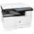 HP پرینتر چند کاره لیزری اچ‌پی مدل LaserJet MFP M438n - 4