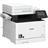 Canon i-SENSYS MF734Cdw Multifunction Color Laser Printer - 8