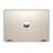 HP Pavilion X360 14T-DH000-B Core i7 8GB 1TB With 120GB SSD 2GB Touch Laptop - 3