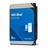 Western Digital Blue 6TB 256MB Cache Internal Hard Disk Drive - 2