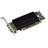 Matrox M9148 LP PCIe x16 Graphic Card - 3