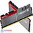 G.SKILL TridentZ 16GB 2x8GB 3200MHz CL16 Dual Channel DDR4 Desktop RAM - 2