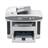 HP LaserJet M1522NF Multifunction Laser Printer - 3