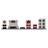 MSI Z370 GAMING PLUS LGA 1151 Motherboard - 6