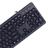 نوا  NK-101 Wired Keyboard - 3