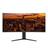 Master Tech XG345VQ 34 Inch LED Smart Monitor - 6