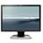 HP L2245wg 22" 5ms Widescreen LCD Stock Monitor