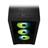 Corsair iCUE 4000X RGB Mid Tower ATX Case - 4