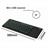 Rapoo K2600 Wireless TouchPad Keyboard - 2
