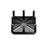 Tp-link Archer C5400_V1 Wireless Tri-Band Gigabit Router - 4