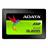 Adata Ultimate SU655 240GB 3D NAND Internal SSD Drive - 8