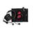 HyperX Cloud II Wired Black/Red Gaming Headset   - 4