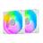 SilverStone Hydrogon D120 ARGB V2 LGA1700 CPU Cooler - 7