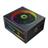 GameMax RGB 1050 STD Gold Full Modular Power Supply - 4