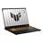 ASUS TUF Gaming G615JMR Core i7 14650HX 16GB 1TB SSD 8GB RTX5060 Gaming QHD+ 16 Inch Laptop - 3