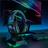 Razer Wired Gaming Headset BLACKSHARK v2 with USB SOUND CARD - 9