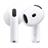 Apple AirPods 4 with Active Noise Cancellation Headphones - 2