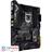 ASUS TUF GAMING B460 PRO WI-FI LGA 1200 Motherboard - 4