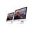 Apple iMac MNE92 27 Inch 2017 with Retina 5K Display All in One - 4